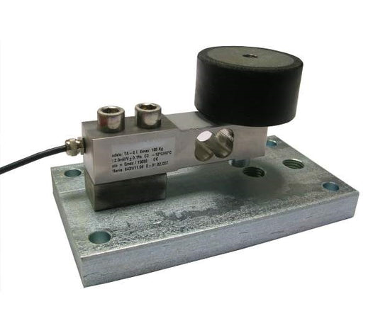 Weigh module for load cell TA-0 (30 - 300kg)
