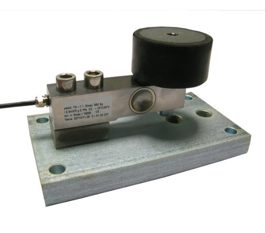 Weigh module for load cell TA-1 (500 - 2000kg)