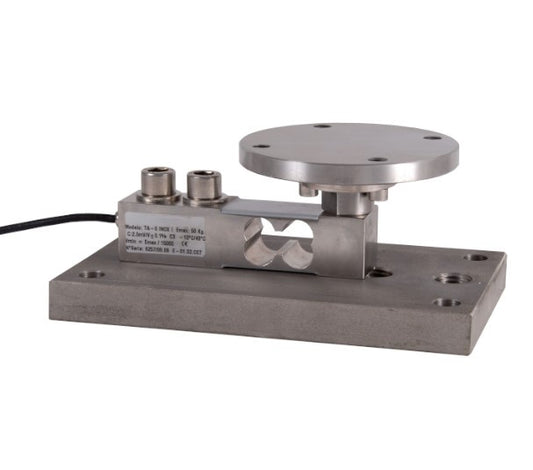 Weigh module for load cell TA-0 (30 - 300kg)