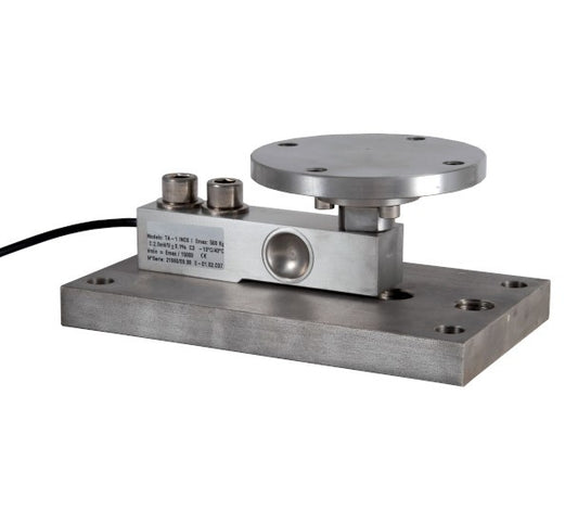 Weigh module for load cell TA-1 (500 - 2000kg)