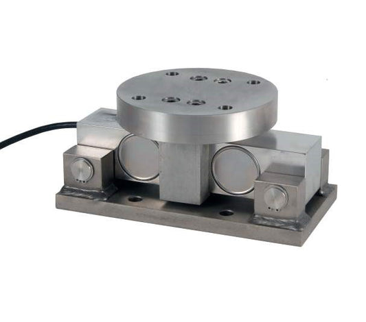 Weigh module for load cell DCO-3 (10000 - 25000kg)
