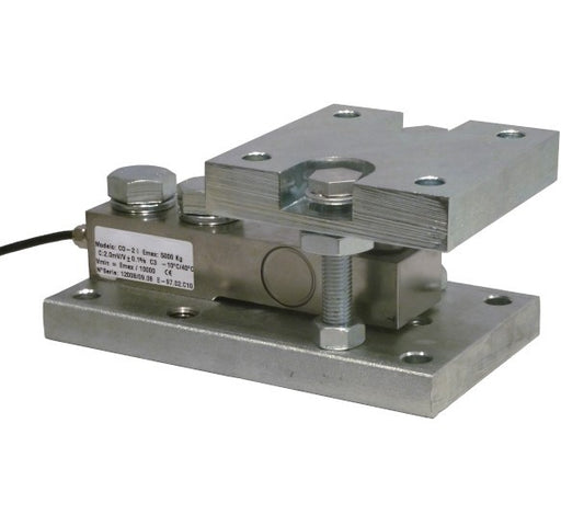 Weigh module for load cell CO-2 (2000 - 7500kg)