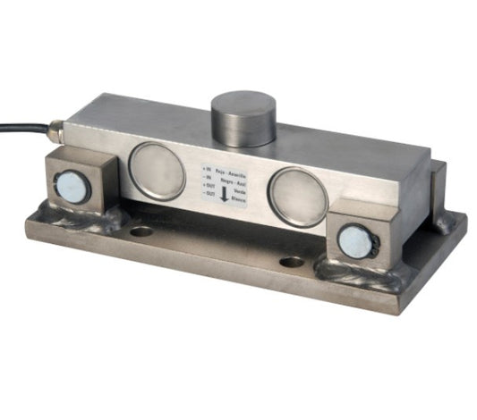 DCO-2/IP67 Double Shear Beam Load Cell (3000 - 10000kg)