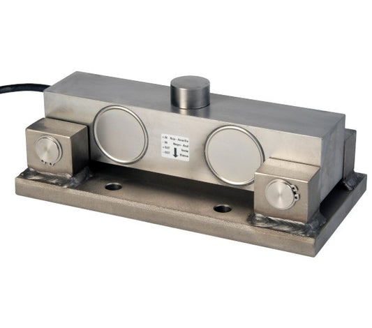 DCO-3/IP67 Double Shear Beam Load Cell (10000 - 25000kg)