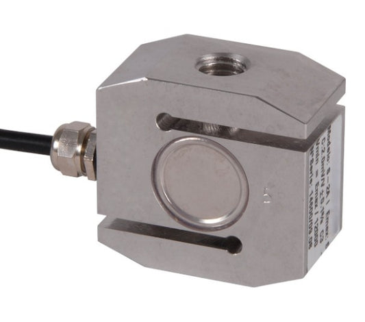 S2-AI/IP67 Tension / Compression Load Cell (500 - 1000kg)