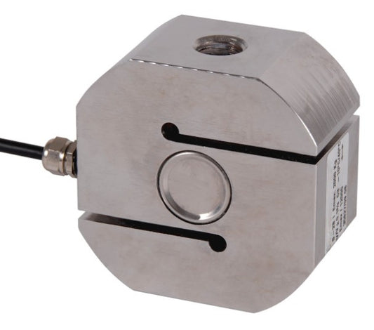 S2-BI/IP67 Tension / Compression Load Cell (750 - 10000kg)