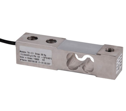 TA-0I/IP67 Bending Beam Load Cell (30 - 300kg)